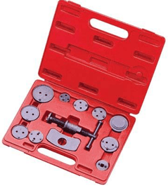 Bộ vam ép piston phanh đĩa